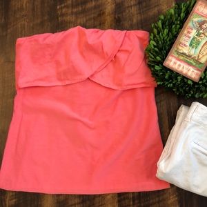 J. Crew Factory Sleeveless Top